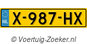 X987HX