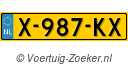 X987KX