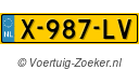 X987LV