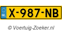 X987NB