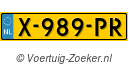 X989PR