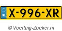 X996XR