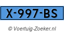 X997BS