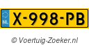 X-998-PB