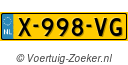 X998VG