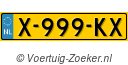 X999KX