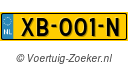 XB001N