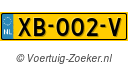 XB002V