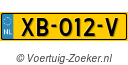 XB012V
