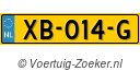 XB014G