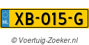 XB015G