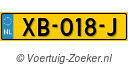 XB018J