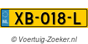 XB018L