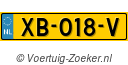 XB018V