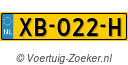 XB022H