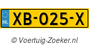 XB025X