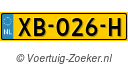 XB026H