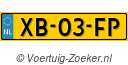 XB03FP