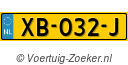 XB032J