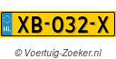 XB032X
