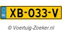 XB033V