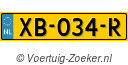 XB034R