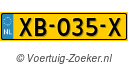 XB035X