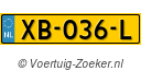 XB036L