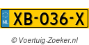 XB036X