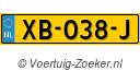 XB038J