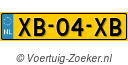 XB04XB