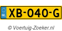 XB040G