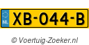 XB044B