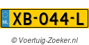 XB044L