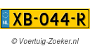 XB044R