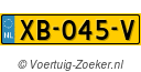 XB045V