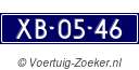 XB0546