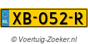 XB052R