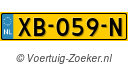 XB059N