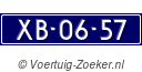 XB0657