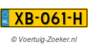 XB061H