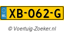 XB062G