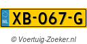 XB067G