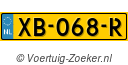 XB068R