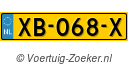 XB068X