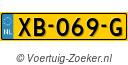XB069G