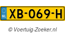 XB069H