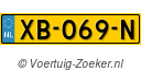 XB-069-N