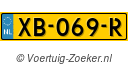 XB069R