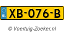 XB076B